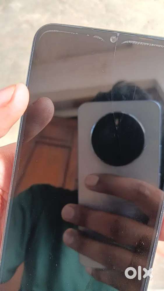 1 month use Vivo y28e 5gb touch me line hai