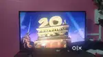 LG android tv 40 inch inch black colour hd