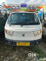 Ashok Leyland bada dost