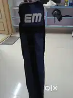 Grace-ball bat