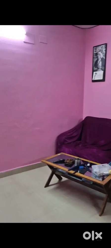 Flat at Noombal Chennai 77 for rent