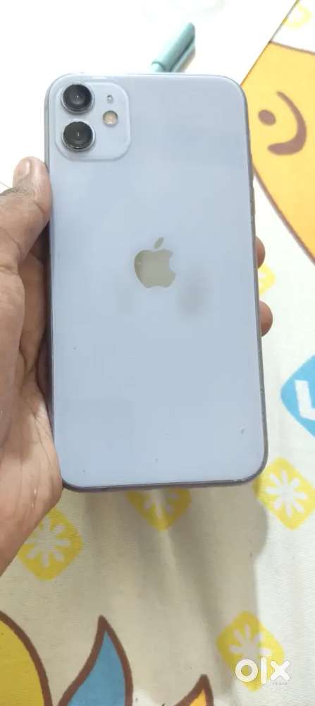 iPhone 11 very good condition