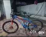 Bicycle 2023 model