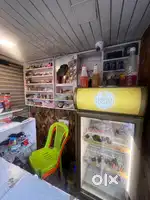 Newly made Pan shop for argent sale