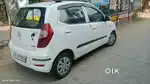 Hyundai i10 2013