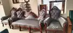 Sofa set full design