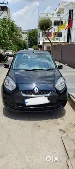 Renault Pulse RxL Diesel, 2013, Diesel