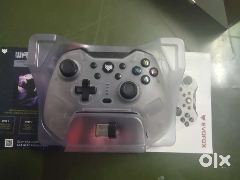 Evofox  Elite x pc gamepad