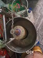 Ganesh Grinder