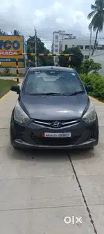 Hyundai EON 2018 Petrol 75000 Km Driven
