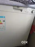 Dishwasher Ifb