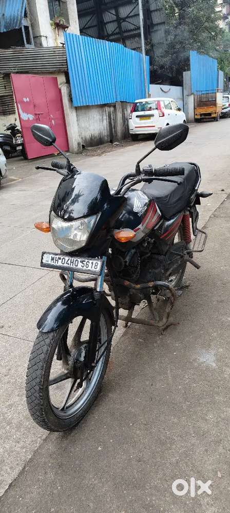 HONDA DREAM NEO 2016 YEAR 2ND OWNER