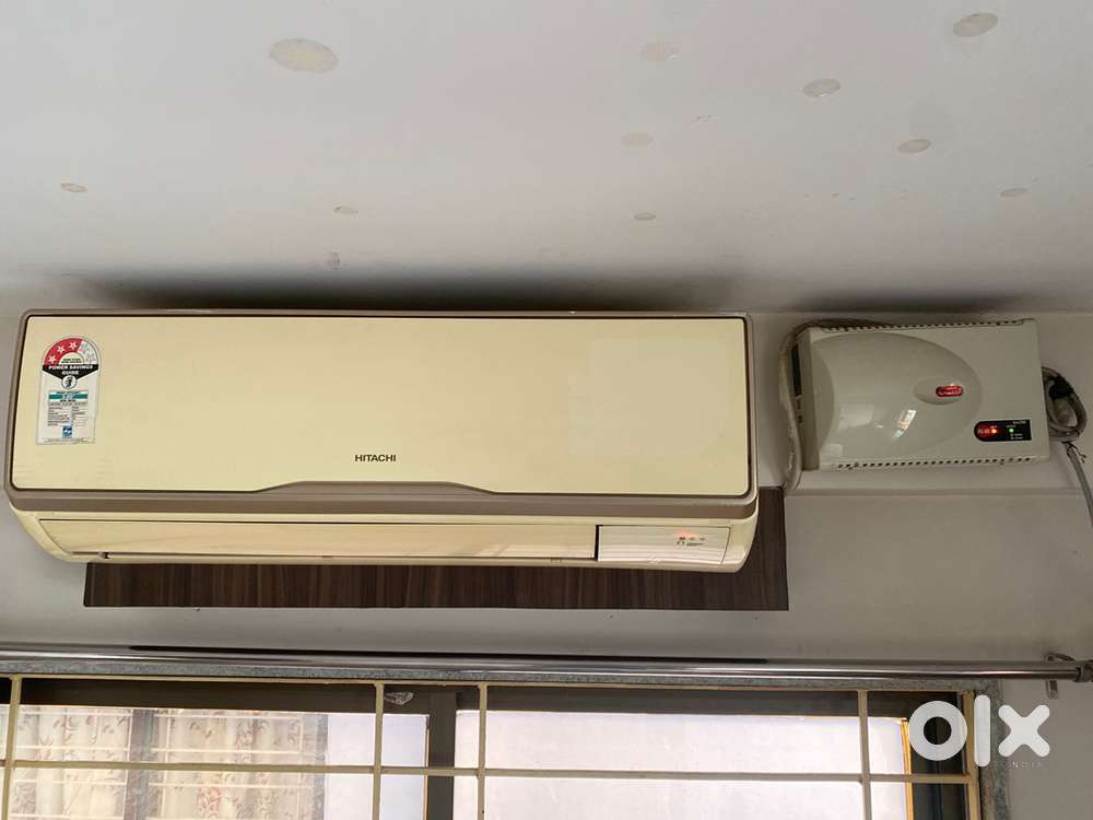 Hitachi - 1.5Tn - 3star