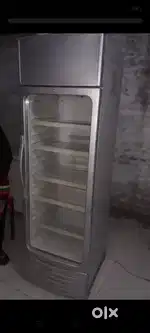 CELFROST FRIDGE 400ltr