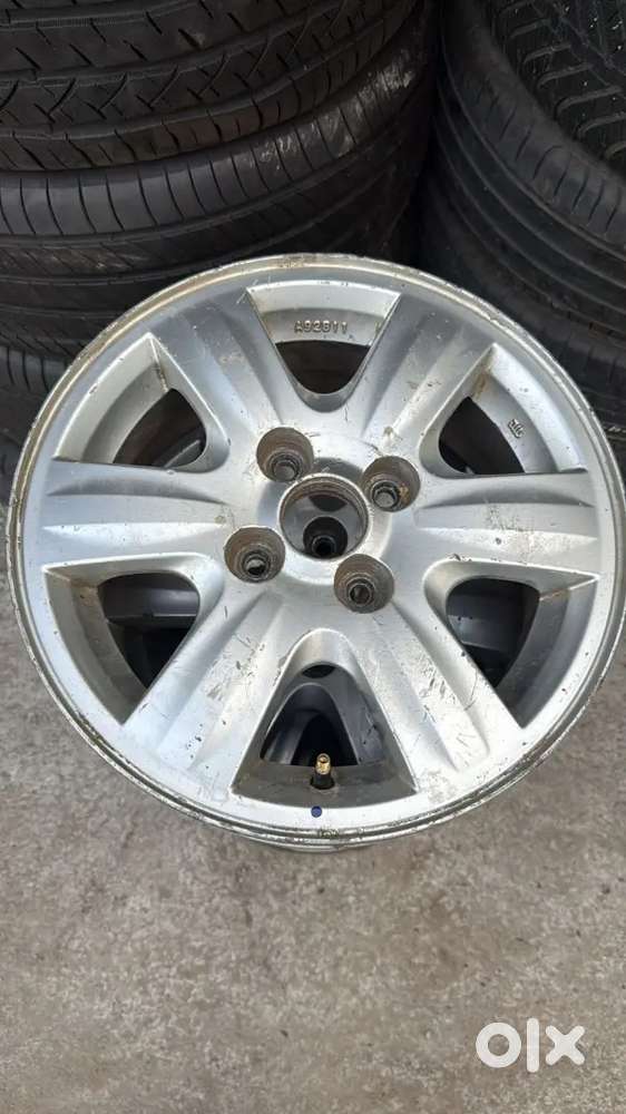 165/80/R14 alloys  4