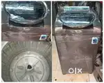 Whirlpool fully automatic washing machine