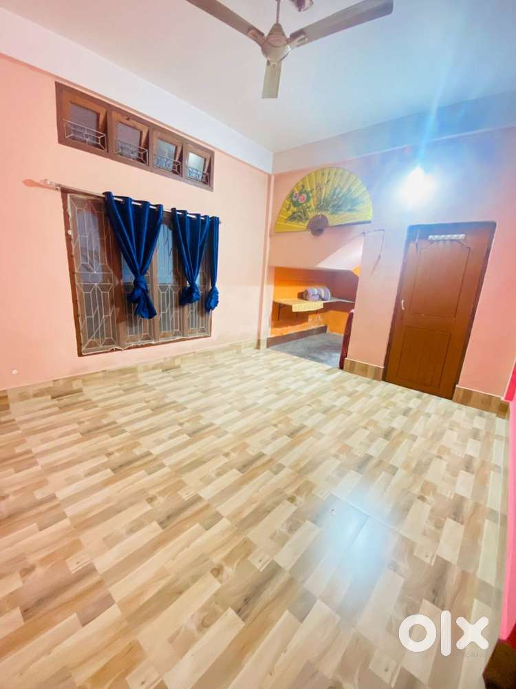 2 Room rent in Majgaon