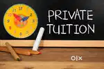 Home tutor
