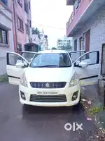 Maruti Suzuki Ertiga 2014