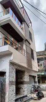 G+3 bungalow