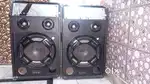 Clarion company new high volume speaker new good condition