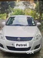 Maruti Suzuki Swift 2011-2014 VXI, 2014, Petrol