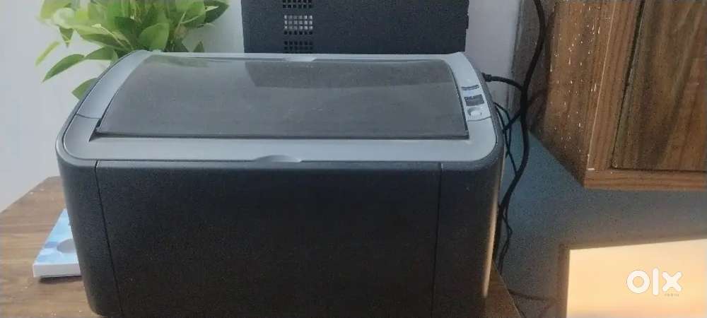 Printer canon