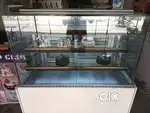 Cake  shop full setup