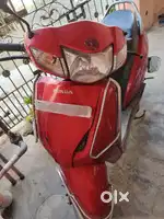 Honda Activa Scooter
