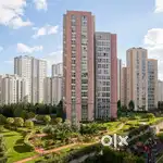 4bhk apartment