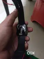 I watch ( Apple watch)