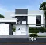 2 Bhk Independent House  for BACHELORS