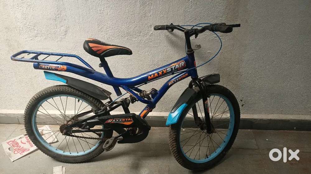 Bicycle for Kids