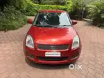 Maruti Suzuki Swift 2007-2011 1.2 VXI ABS, 2009, Petrol