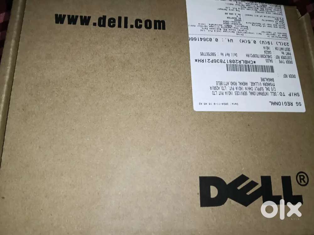 Laptop charger selling