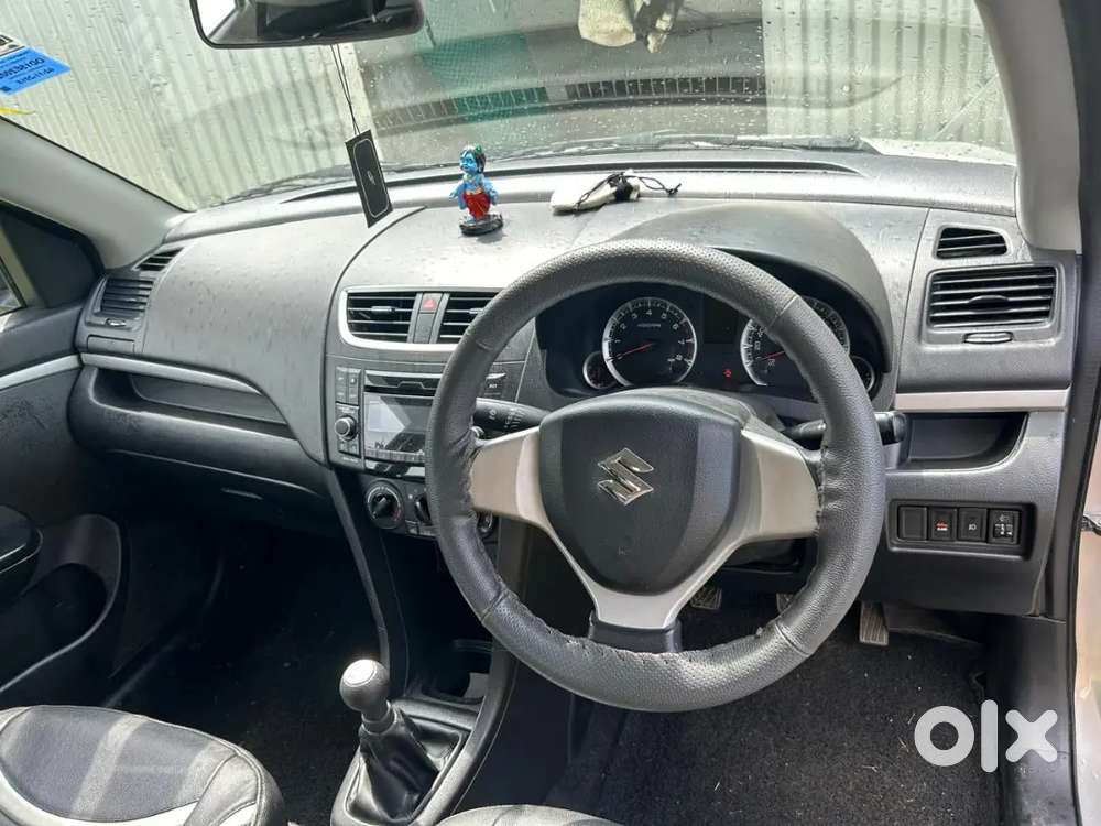 Well maintained Maruti Suzuki Swift Car for sell