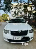 Skoda Superb 2013-2015 Elegance 1.8 TSI AT, 2012, Diesel