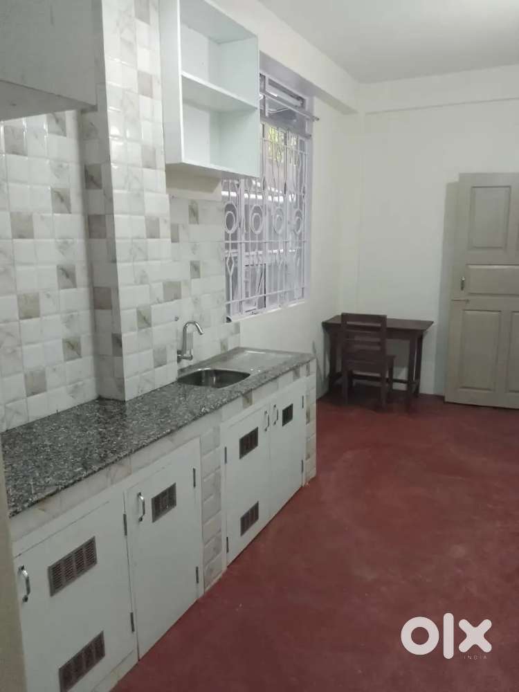 5000/Month ,Newly constructed,attached washroom with geyser.