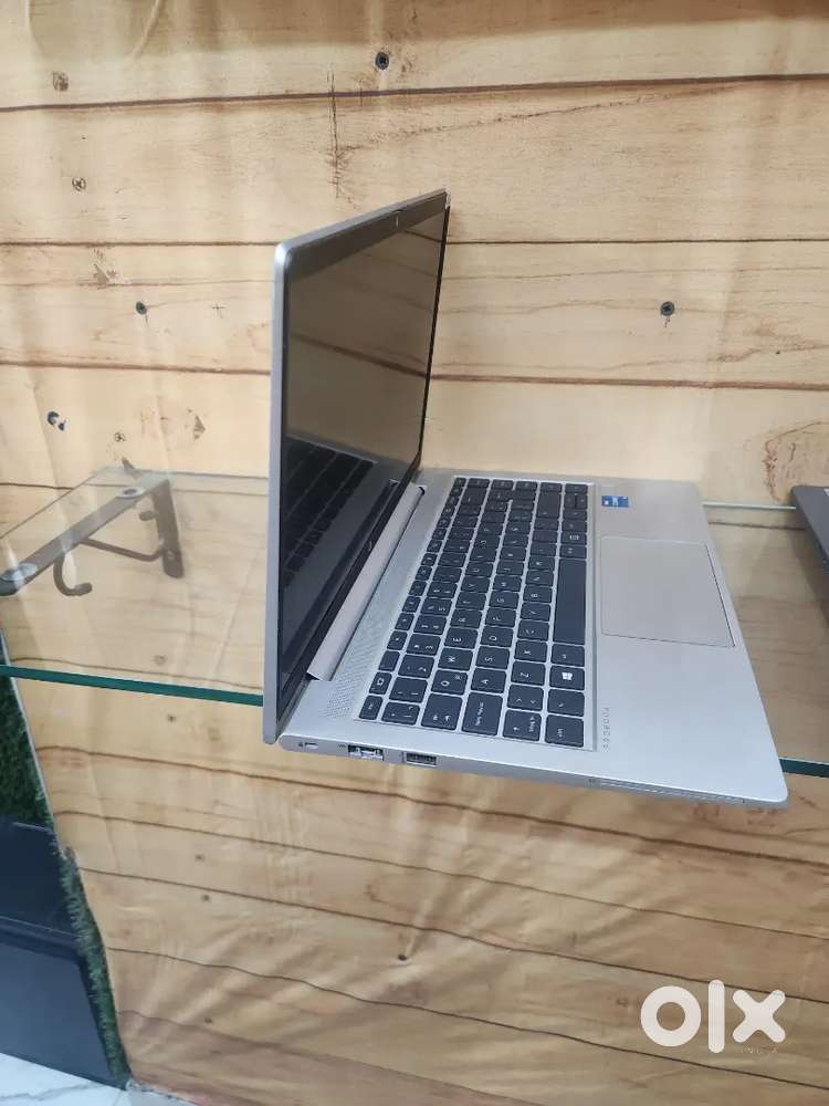 HP laptop Probook