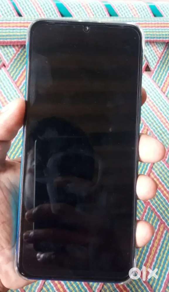 Infinix hot 10s