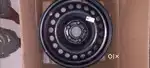 16 Steel Wheel Rim Nexon