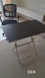 Study table \ Folding Study