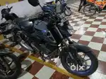 Selling yamaha FZ S V 2.0