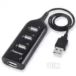Wifi Dongle and USB Hub