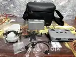 Mini 2 Fly More Combo Camera Drone