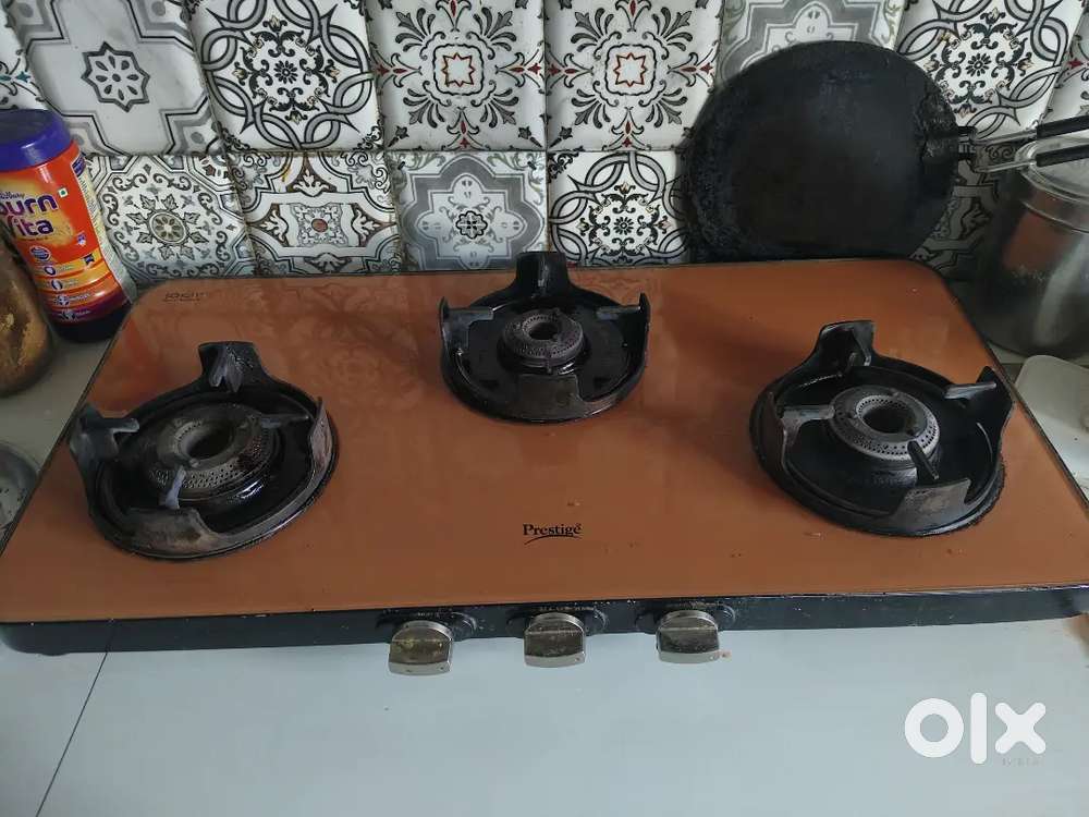 Prestige Gas stove for sale