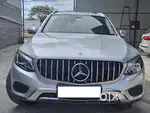 Mercedes-Benz GLC 220d 4Matic, 2017, Diesel