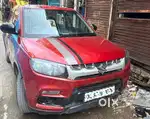 Maruti Suzuki Brezza LDi, 2018, Diesel