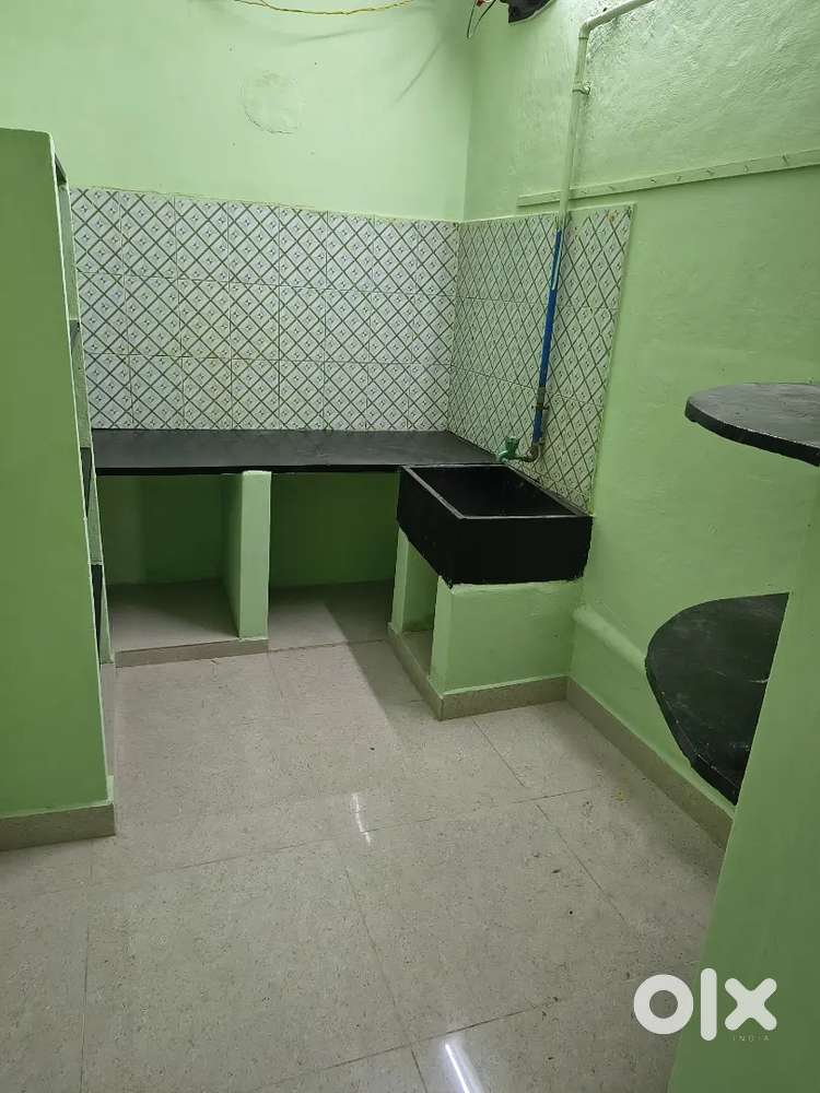 It's available for 2BHK house to rent 19k including maintenance