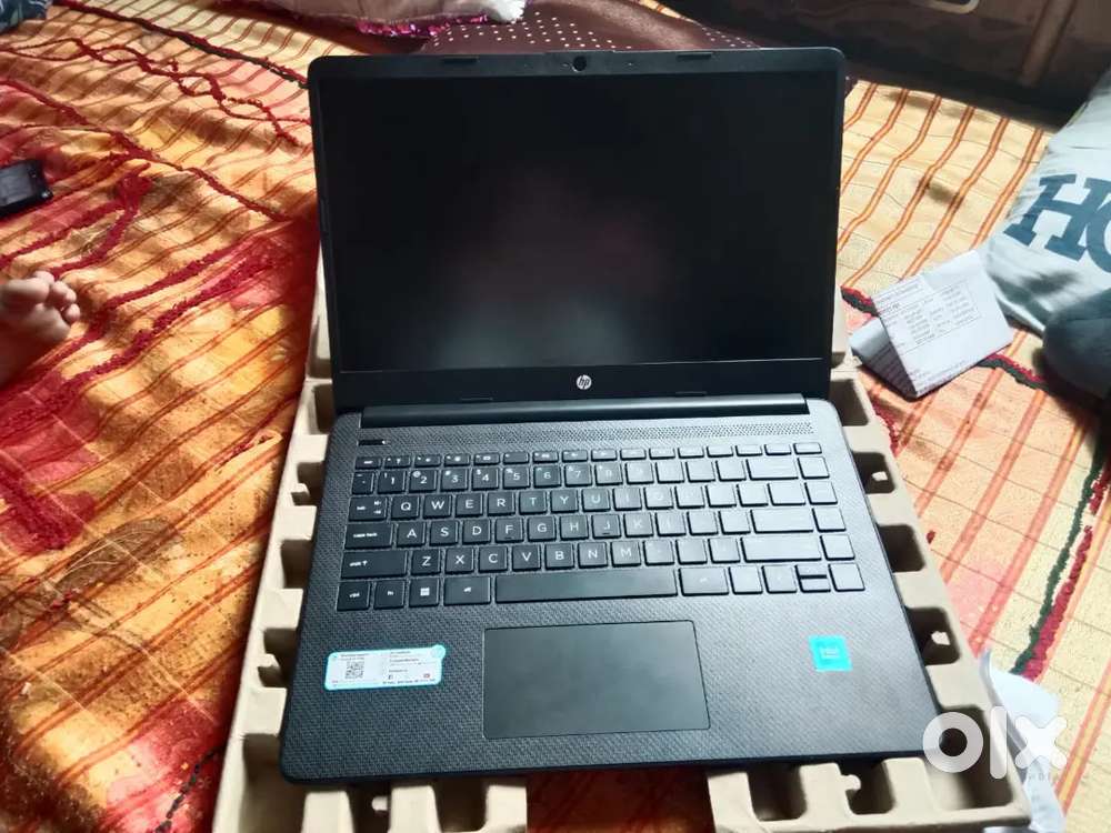 HP  Laptop